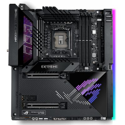 مادربورد ایسوس مدل ASUS ROG MAXIMUS Z690 EXTREME