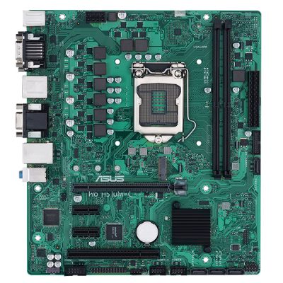 مادربورد ایسوس مدل ASUS PRO H510M-C/CSM