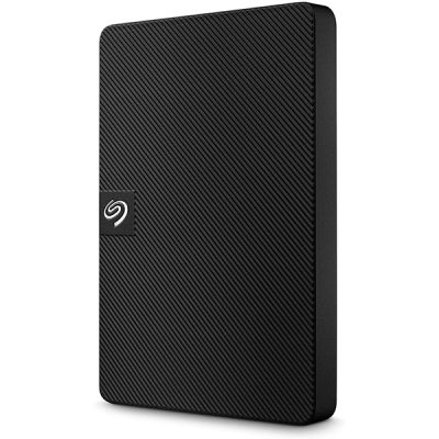 هارد اکسترنال سیگیت مدل SEAGATE EXPANSION PORTABLE STKM1000400 ظرفیت 2 ترابایت