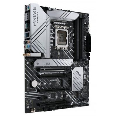 مادربورد ایسوس مدل ASUS PRIME Z690-P WIFI