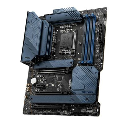 مادربورد ام اس آی مدل MSI MAG Z690 TORPEDO