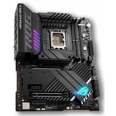 مادربورد ایسوس مدل ASUS ROG MAXIMUS Z690 EXTREME