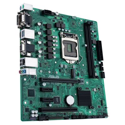 مادربورد ایسوس مدل ASUS PRO H510M-C/CSM