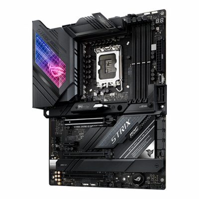 مادربورد ام اس آی مدل MSI ROG STRIX Z690-E GAMING WIFI