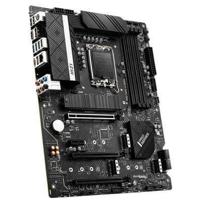 مادربورد ام اس آی مدل MSI PRO Z690-A DDR4