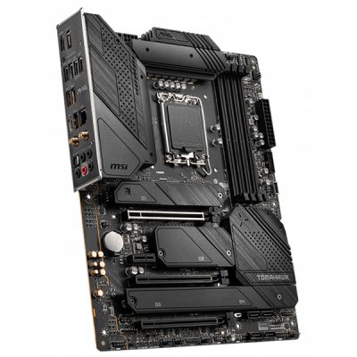 مادربورد ام اس آی مدل MSI MAG Z690 TOMAHAWK WIFI DDR4