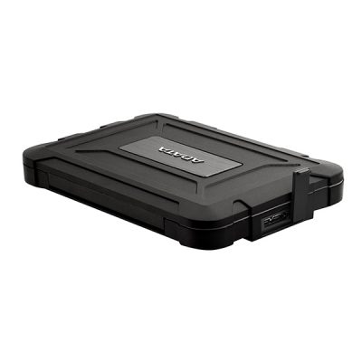 قاب هارد اکسترنال ای دیتا مدل ADATA ED600