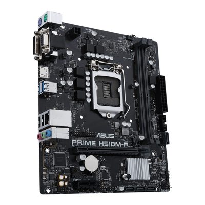 مادربورد ام اس آی مدل MSI PRIME H510M-R-SI