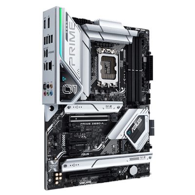 مادربورد ایسوس مدل ASUS PRIME Z690-A