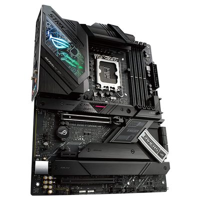 مادربورد ایسوس مدل ASUS ROG STRIX Z690-F GAMING WIFI