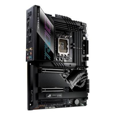 مادربورد ایسوس مدل ASUS ROG MAXIMUS Z690 HERO WIFI