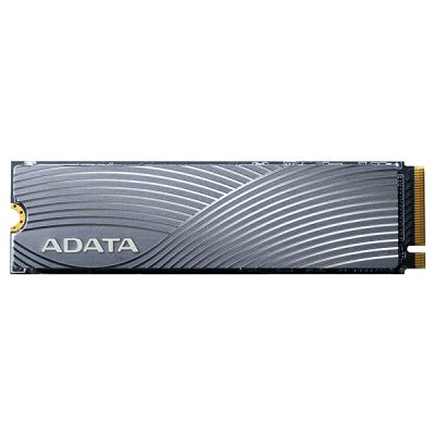 حافظه SSD اینترنال ای دیتا مدل ADATA SWORDFISH M2 با ظرفیت 500 گیگابایت