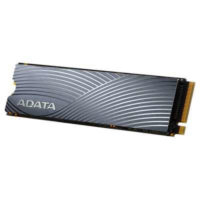 حافظه SSD اینترنال ای دیتا مدل ADATA SWORDFISH M2 با ظرفیت 500 گیگابایت