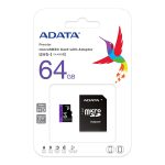 Adata premier microSDHC