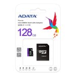 Adata premier microSDHC