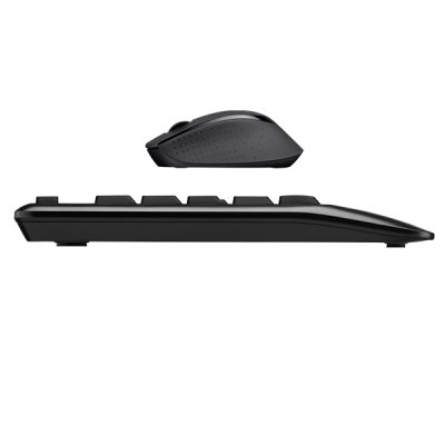 موس و کیبورد بی سیم لاجیتک مدل LOGITECH MK345