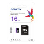 Adata premier microSDHC