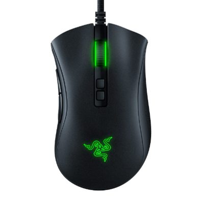 موس گیمینگ ریزر مدل RAZER DEATHADDER V2