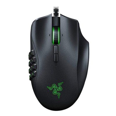 موس گیمینگ ریزر مدل RAZER NAGA TRINITY