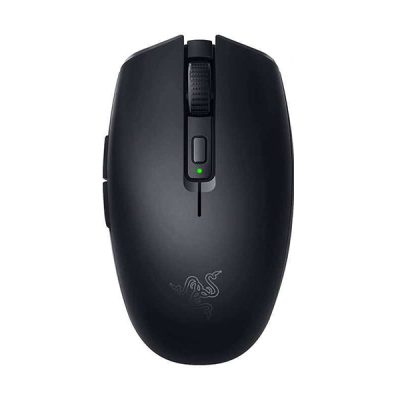 موس گیمینگ و بی سیم ریزر مدل RAZER OROCHI V2