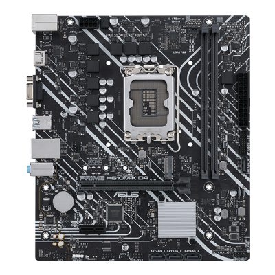 مادربورد ایسوس مدل ASUS PRIME H610M-K D4