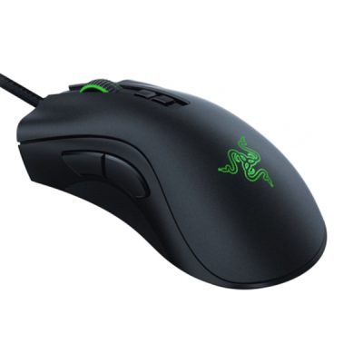 موس گیمینگ ریزر مدل RAZER DEATHADDER V2