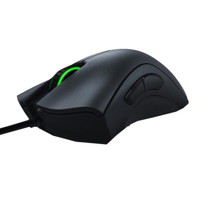 موس گیمینگ ریزر مدل RAZER DEATHADDER ESSENTIAL