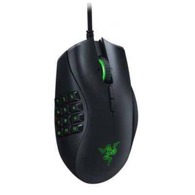 موس گیمینگ ریزر مدل RAZER NAGA TRINITY