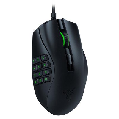 موس گیمینگ ریزر مدل RAZER NAGA X