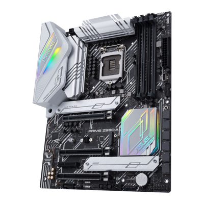 مادربورد ایسوس مدل ASUS PRIME Z590-A