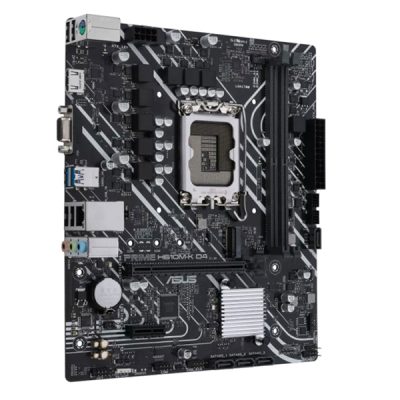 مادربورد ایسوس مدل ASUS PRIME H610M-K D4