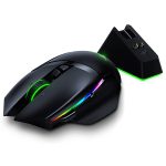 Razer Basilisk Ultimate