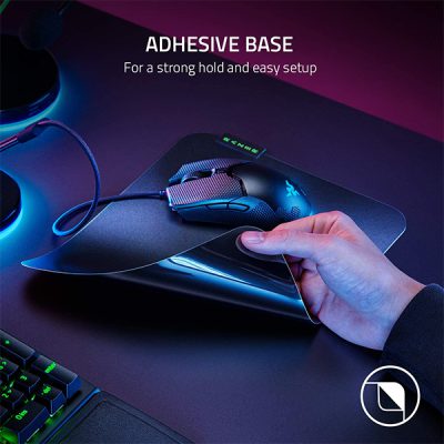 ماوس پد گیمینگ ریزر مدل RAZER SPHEX V3 – LARGE