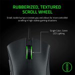 موس گیمینگ ریزر مدل RAZER DEATHADDER ESSENTIAL