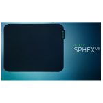 ماوس پد گیمینگ ریزر مدل RAZER SPHEX V3 - LARGE