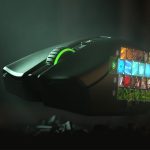 Naga Pro