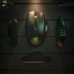 Naga Pro
