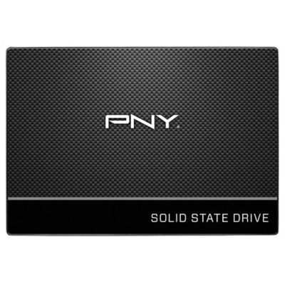 حافظه SSD اینترنال پی ان وای مدل PNY CS900 با ظرفیت 120 گیگابایت