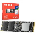 حافظه SSD اینترنال ای دیتا مدل ADATA XPG SX8100 با ظرفیت 256 گیگابایت