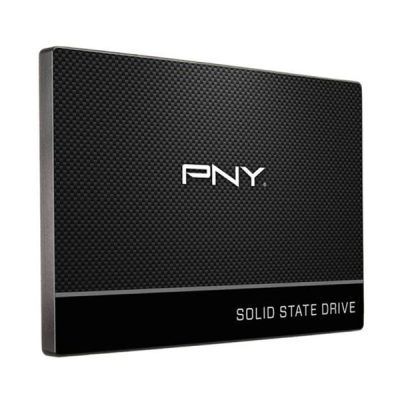حافظه SSD اینترنال پی ان وای مدل PNY CS900 با ظرفیت 120 گیگابایت