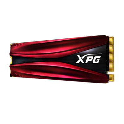 حافظه SSD اینترنال ای دیتا مدل ADATA GAMMIX S11 PRO با ظرفیت 2 ترابایت