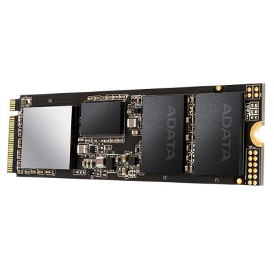 حافظه SSD اینترنال ای دیتا مدل ADATA XPG SX8200 با ظرفیت 2 ترابایت