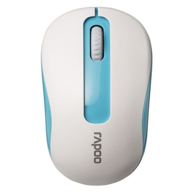 موس بی سیم رپو مدل RAPOO M10