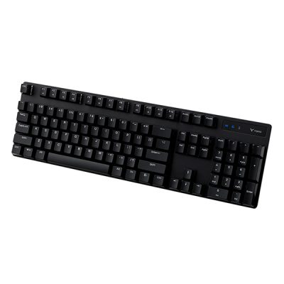 کیبورد بی سیم گیمینگ مکانیکال رپو مدل RAPOO V500 Pro