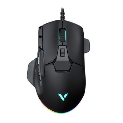 موس گیمینگ رپو مدل RAPOO V330
