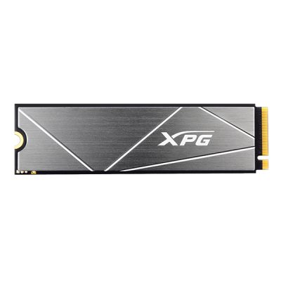 حافظه SSD اینترنال ای دیتا مدل ADATA XPG GAMMIX S50 LITE با ظرفیت 512 گیگابایت