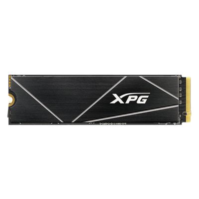 حافظه SSD اینترنال ای دیتا مدل ADATA XPG GAMMIX S70 BLADE با ظرفیت 512 گیگابایت