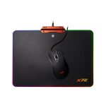 ماوس گیمینگ ای دیتا مدل ADATA XPG INFAREX M10 به همراه ماوس پد ADATA INFAREX R10
