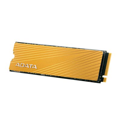 حافظه SSD اینترنال ای دیتا مدل ADATA FALCON با ظرفیت 512 گیگابایت