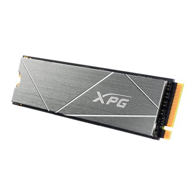 حافظه SSD اینترنال ای دیتا مدل ADATA XPG GAMMIX S50 LITE با ظرفیت 2 ترابایت